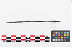 Foto von Eisengriffdornmesser (NHMW-PRAE-024994)